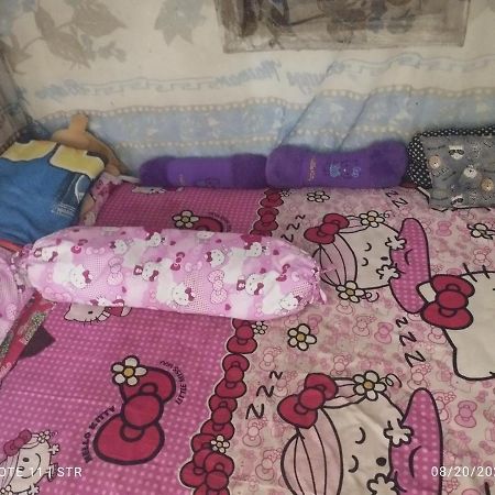 Hellsel Homestay Lamongan Dış mekan fotoğraf