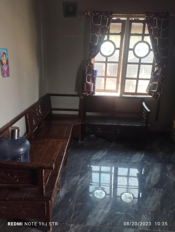 Hellsel Homestay Lamongan Dış mekan fotoğraf