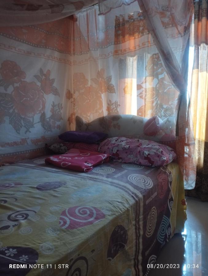 Hellsel Homestay Lamongan Dış mekan fotoğraf